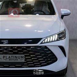 بي واي دي Qin Plus